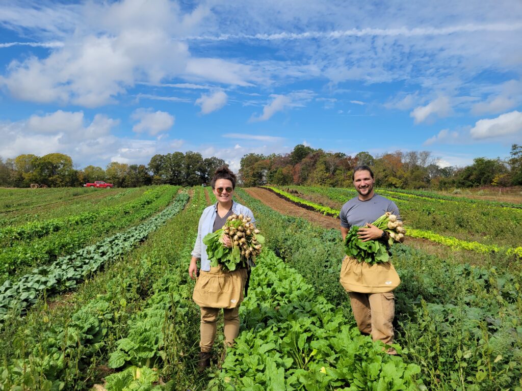Jobs Cultivate Charlottesville
